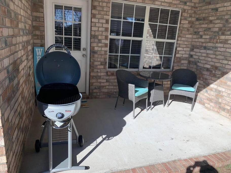 D'S Florida/Alabama Vacation Home Pensacola Luaran gambar