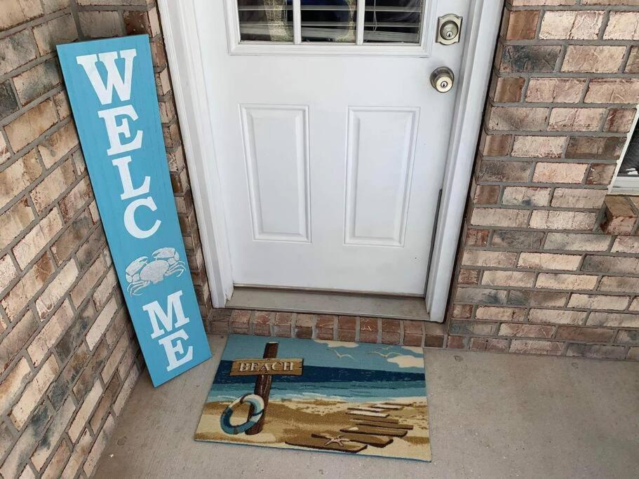 D'S Florida/Alabama Vacation Home Pensacola Luaran gambar