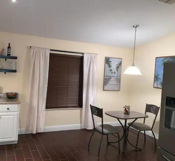 D'S Florida/Alabama Vacation Home Pensacola Luaran gambar